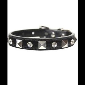 Studs & Rhinestones- XS & S